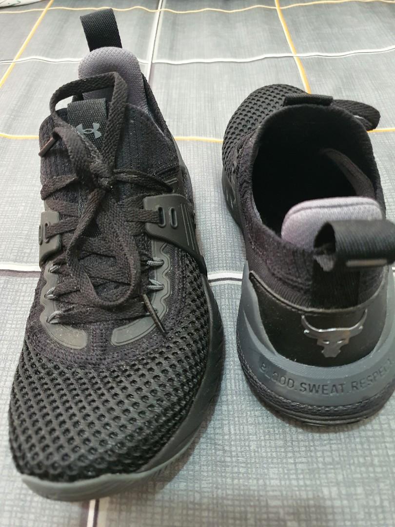 Project Rock 4 Training Shoes