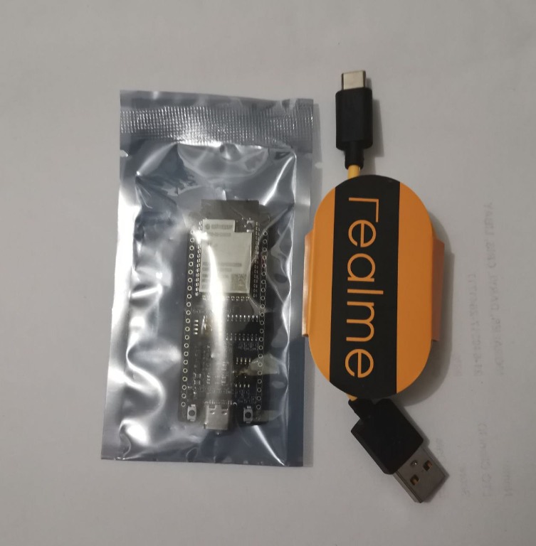 PS4 FW 9.00 Auto Jailbreak Wifi USB Module GoldHen (ESP32 device