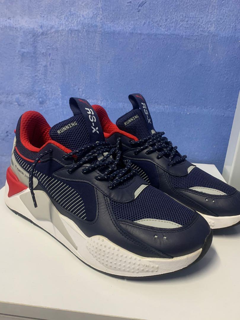 Puma store rsx core