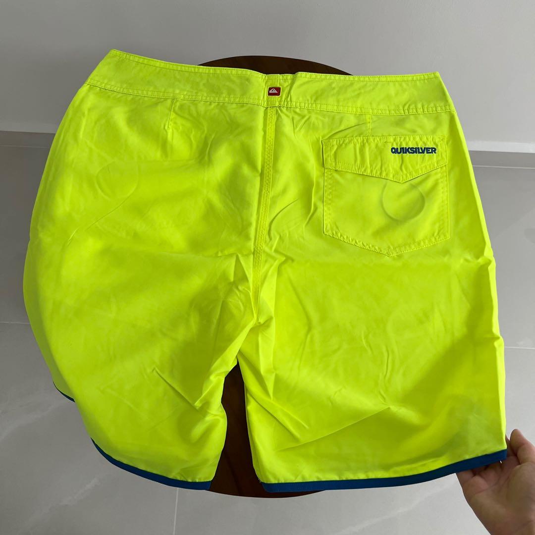 Quiksilver Board Shorts Quiksilver Boardshorts Quiksilver Swim