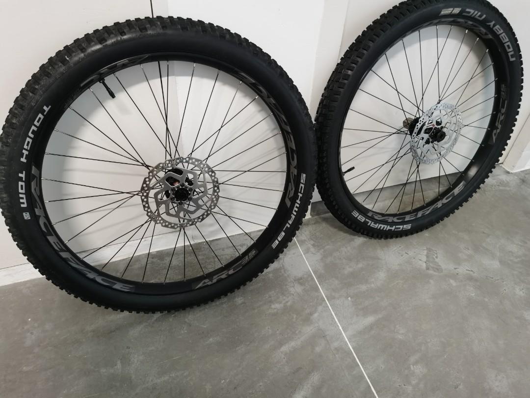 Race face arc 40 27.5 on sale