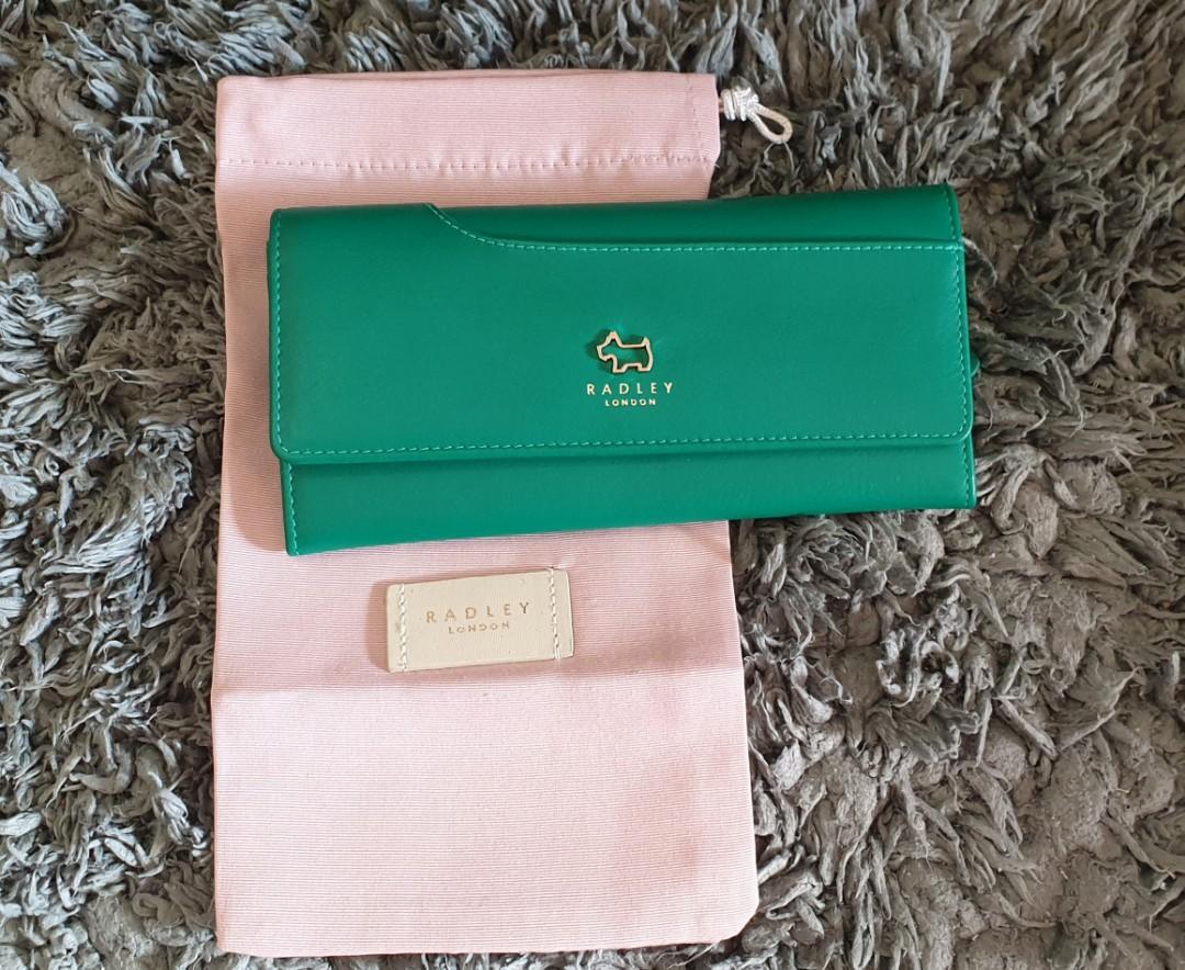 Radley london sales wallet sale