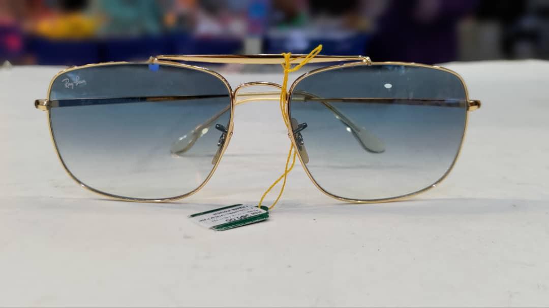 Ray ban outlet the colonel