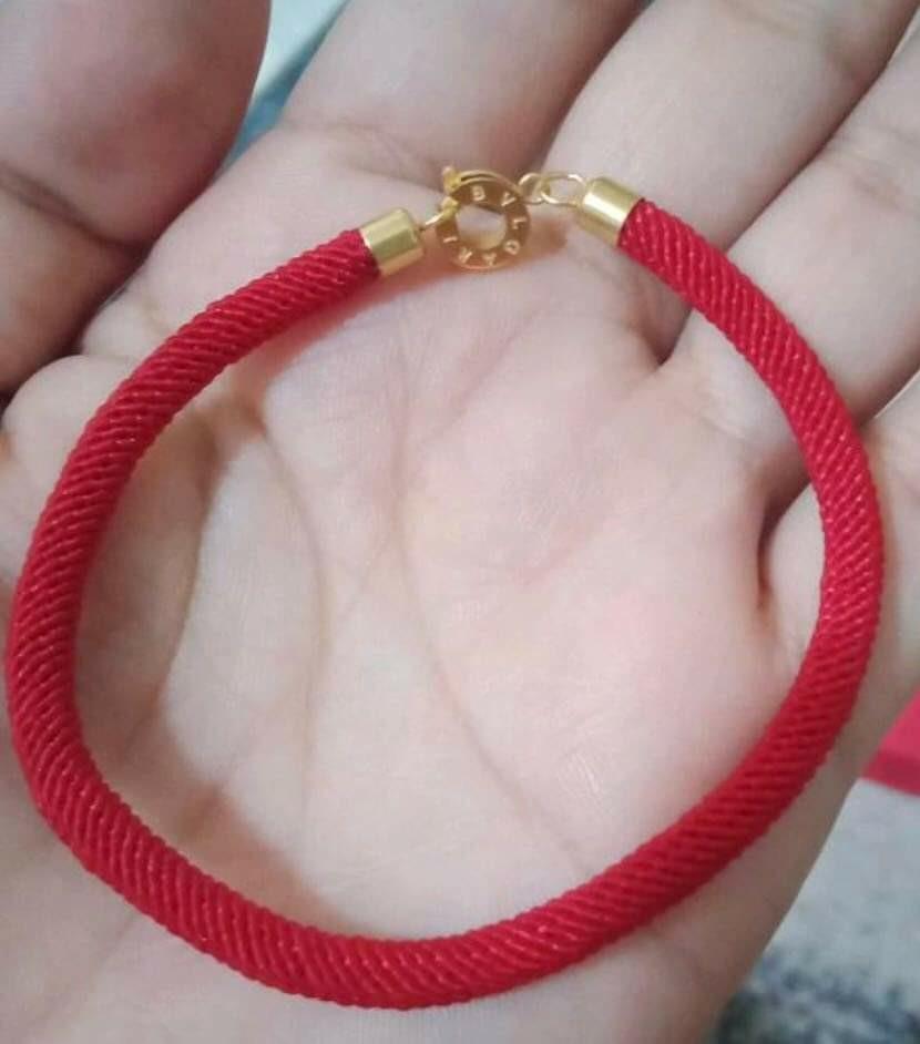 red rope bvlgari bracelet 1648052532 2c3509fc progressive