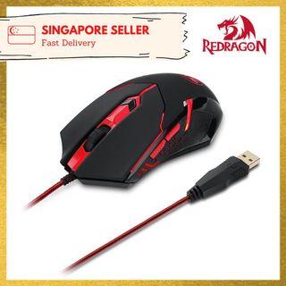 Redragon Centrophorus M601-3 3200DPI Gaming Mouse