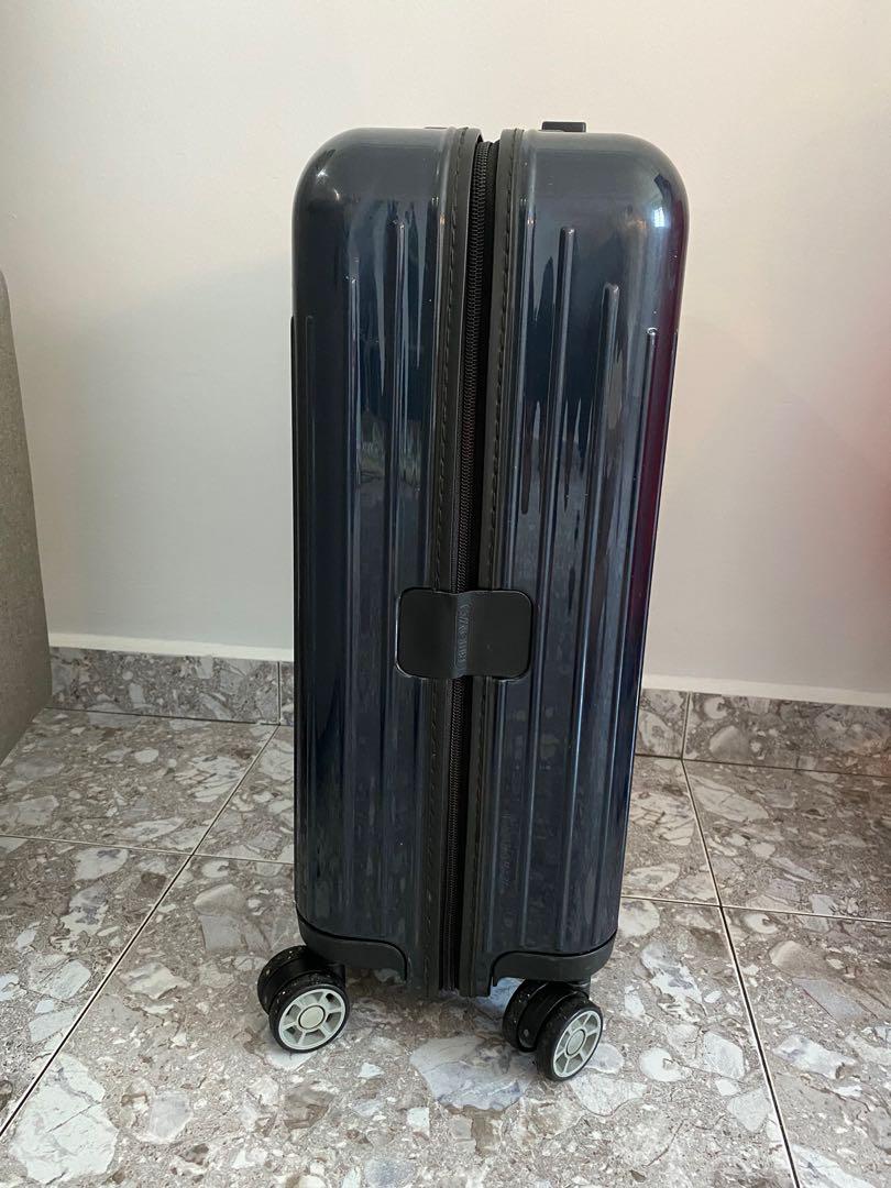 Rimowa salsa air shop 22