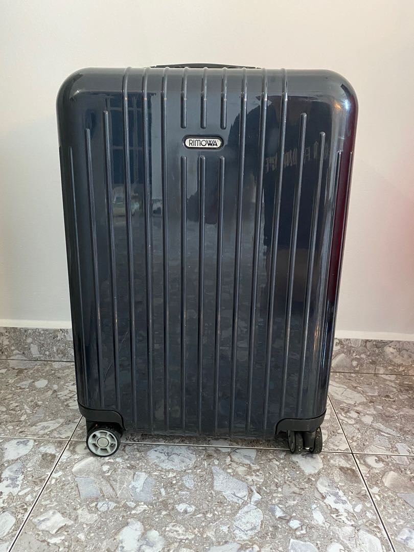 Rimowa salsa air 2025 22