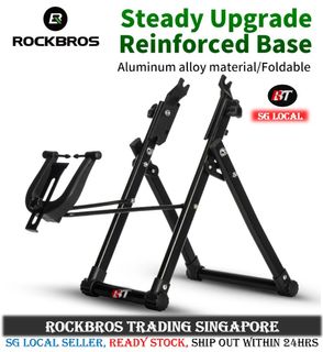 Bicycle Racks Collection item 2