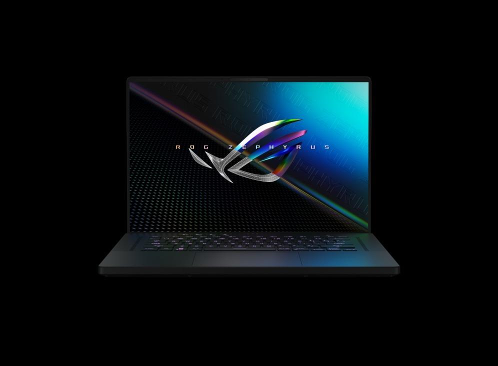 ROG Zephyrus M16 GU603 (GU603Z-WK8060W) [2022] Intel Core i9-12900H ...