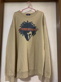 Roger Martin  Street Sport Sweatshirt