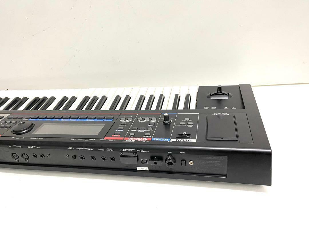 Roland JUNO-GI 61 Key Portable Piano / SynthMassive Soundbank +