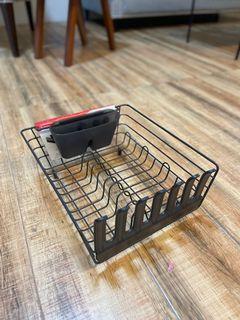 Rubbermaid dish drying rack