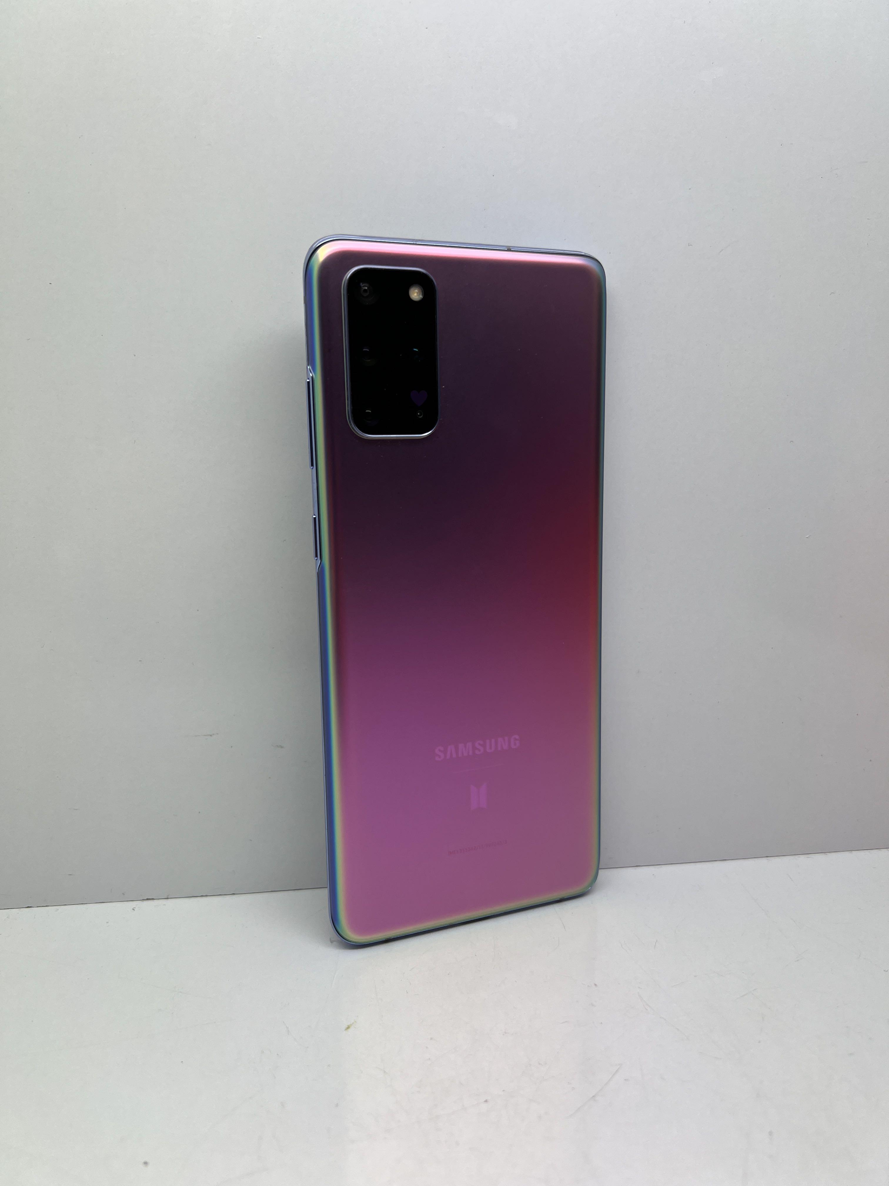 Samsung S Plus Bts Edition Mobile Phones Gadgets Mobile Phones Android Phones Samsung On Carousell