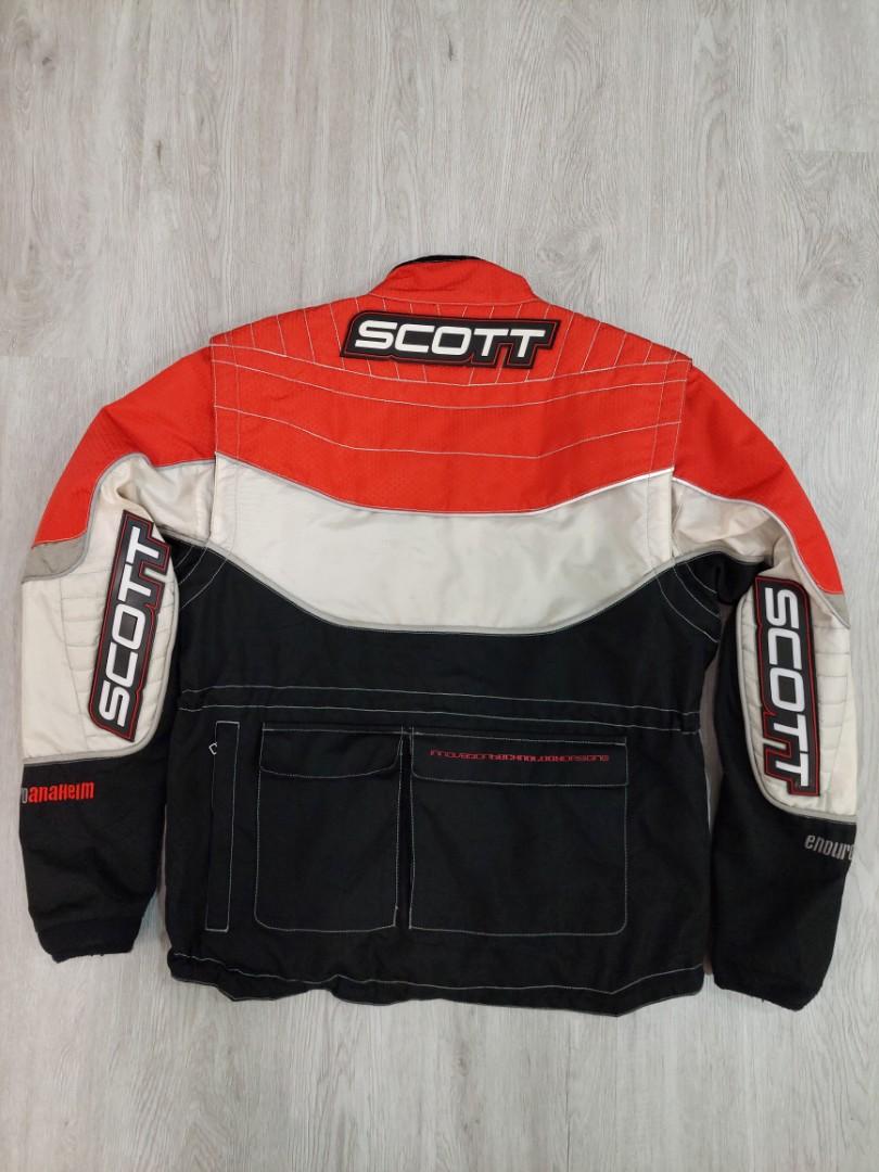 Scott hotsell enduro jacket