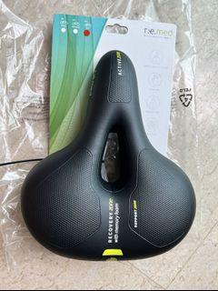 Selle Royal Urban City bike saddle
