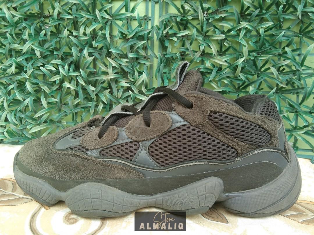 yeezy 500 original