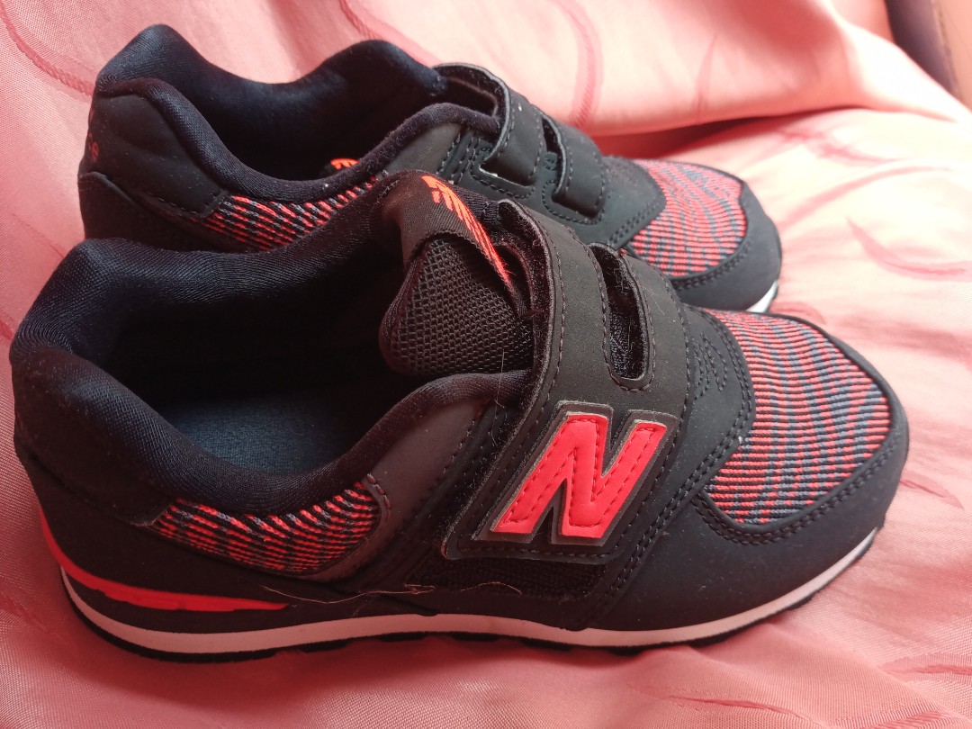 ukuran insole sepatu new balance