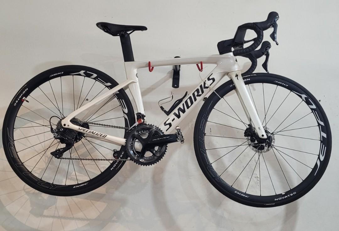 Harga roadbike on sale s works