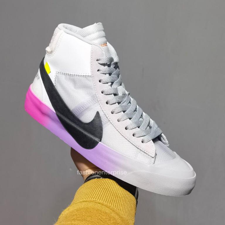 Serena williams sneakers off white store