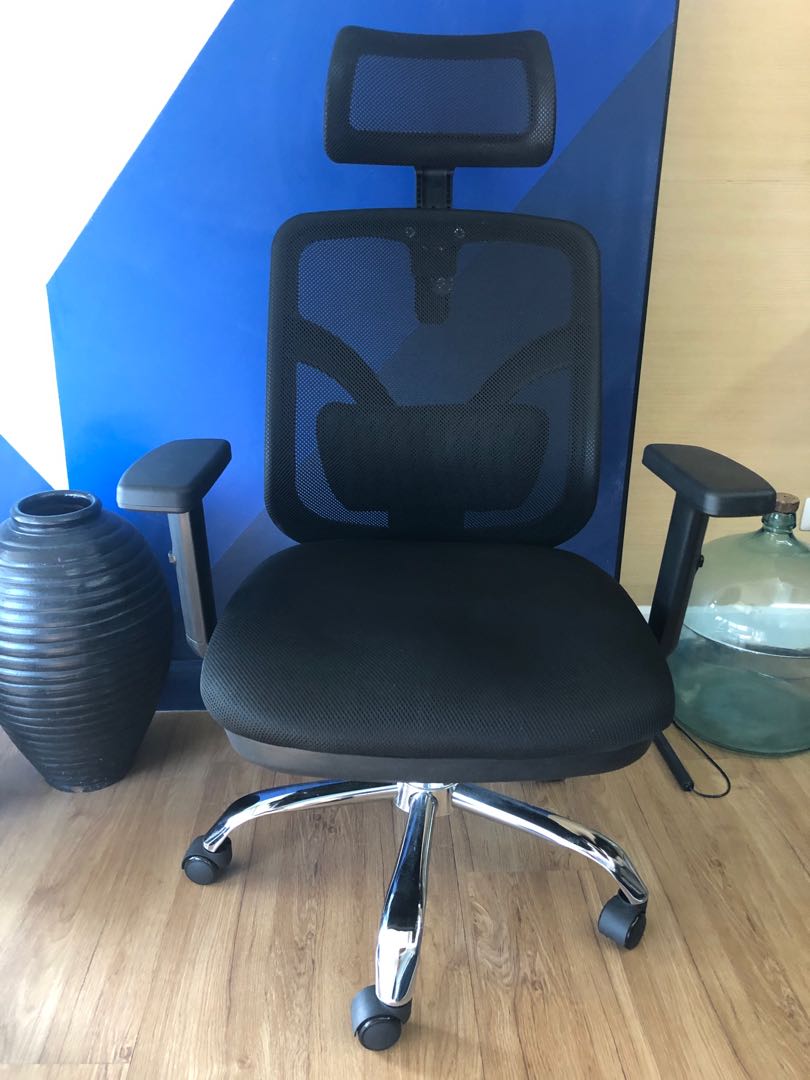Sihoo M56 Work and Gaming Chair Furniture Home Living