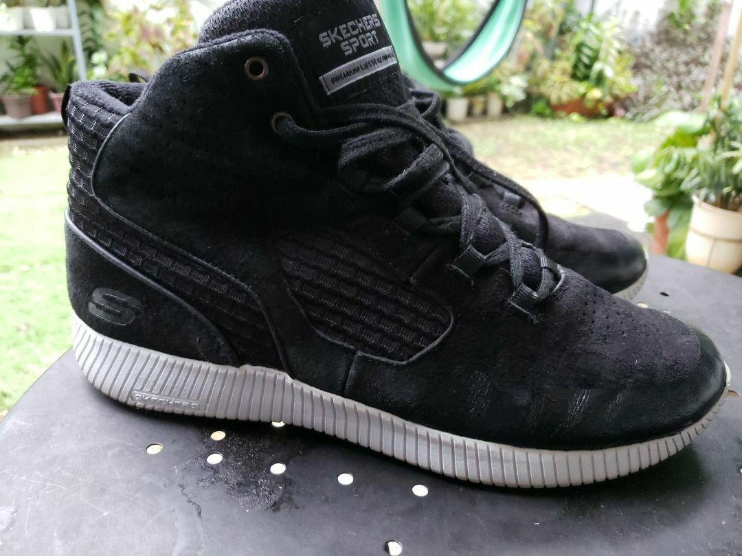 Skechers high cut new arrivals