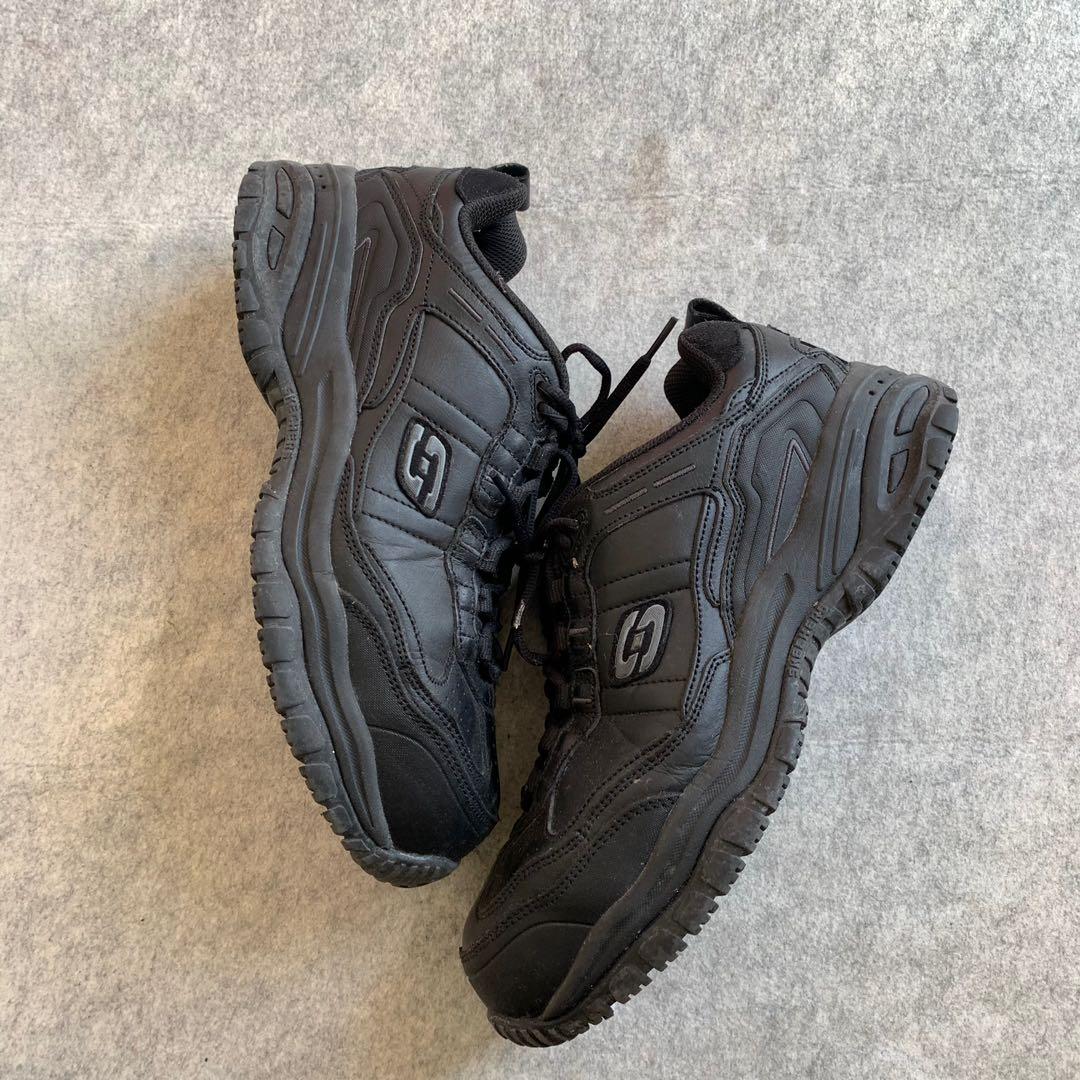 Skechers safety shoes indonesia shop