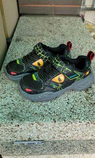 SKECHERS 男童系列SKECH O SAURUS -