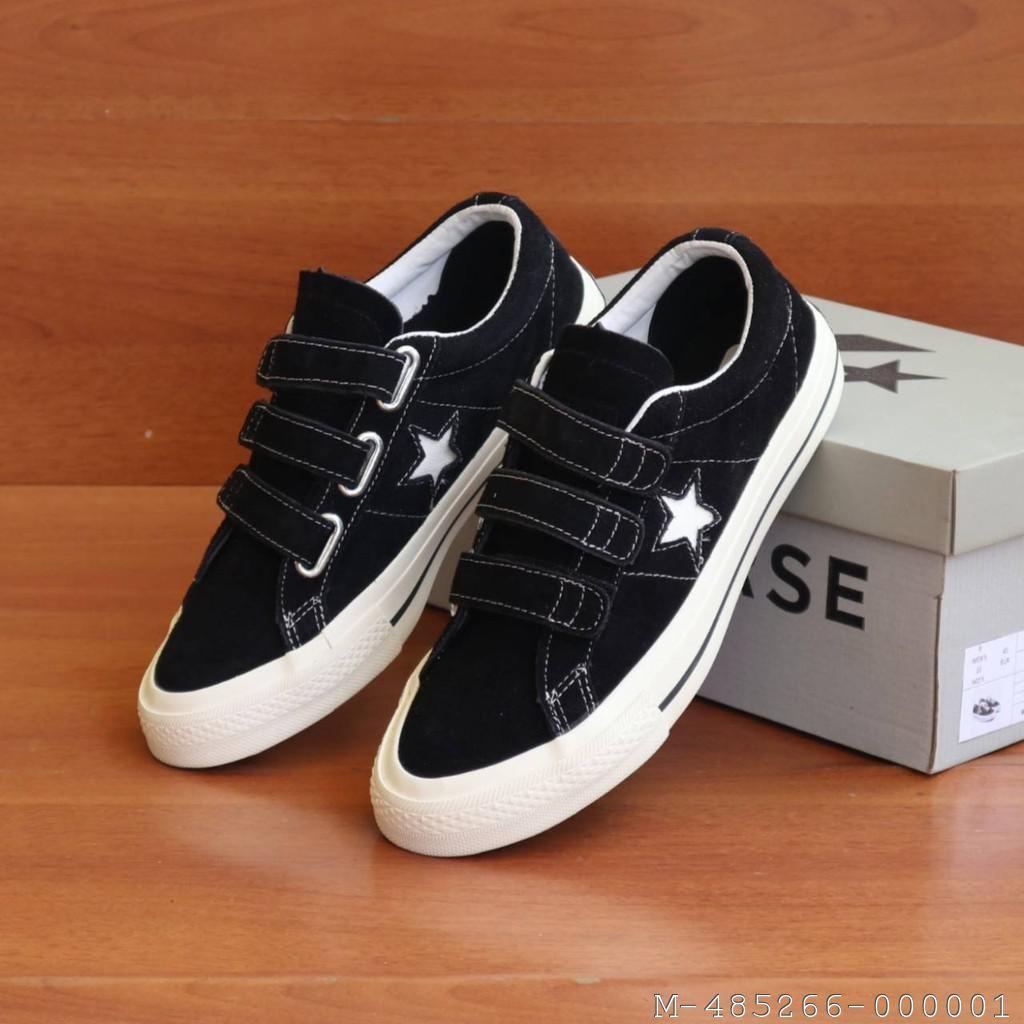 Converse velcro 40 clearance
