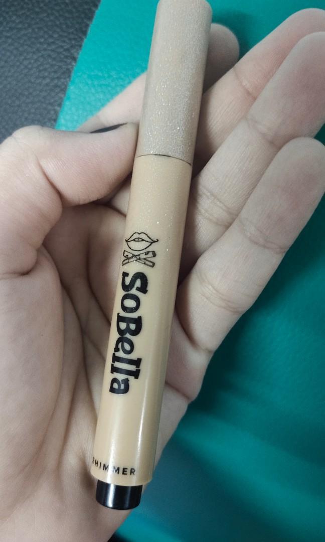 SOBELLA EYESHADOWSTICK, Beauty & Personal Care, Face, Makeup on Carousell