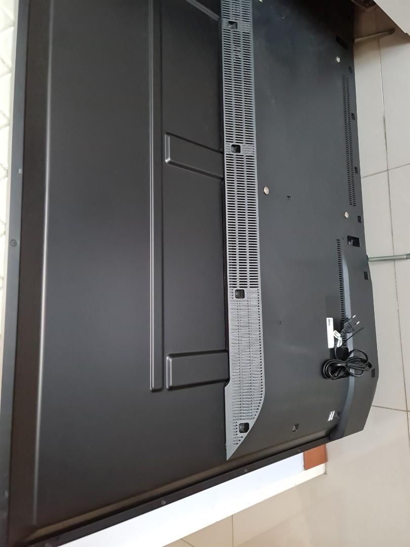 Sony bravia 3D (faulty), TV & Home Appliances, TV & Entertainment, TV