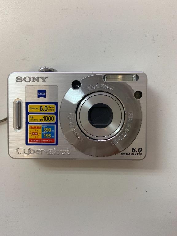 dsc w50 sony camera price