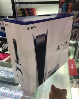 Sony PlayStation 5