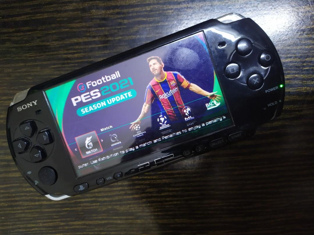 Sony discount psp minecraft