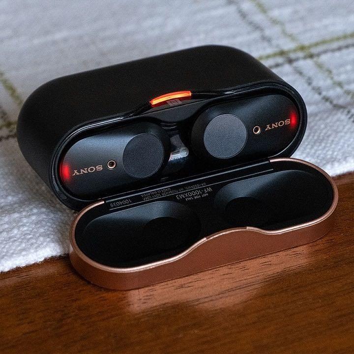 SONY XM3 EARBUDS, Audio on Carousell