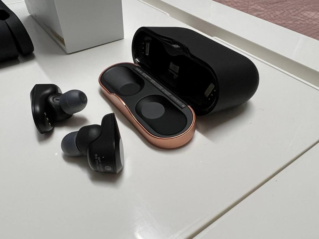 SONY XM3 EARBUDS, Audio on Carousell