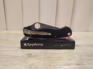 Spyderco FA35 EDC knife
