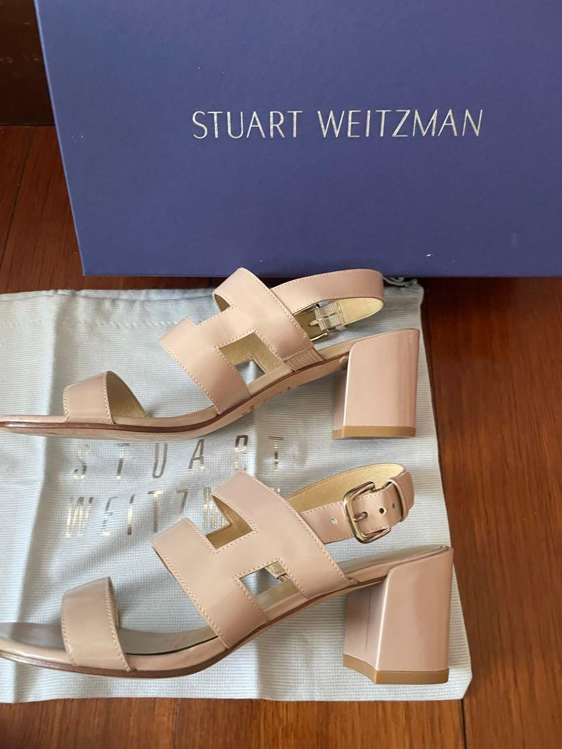 Stuart weitzman milanese sandal outlet