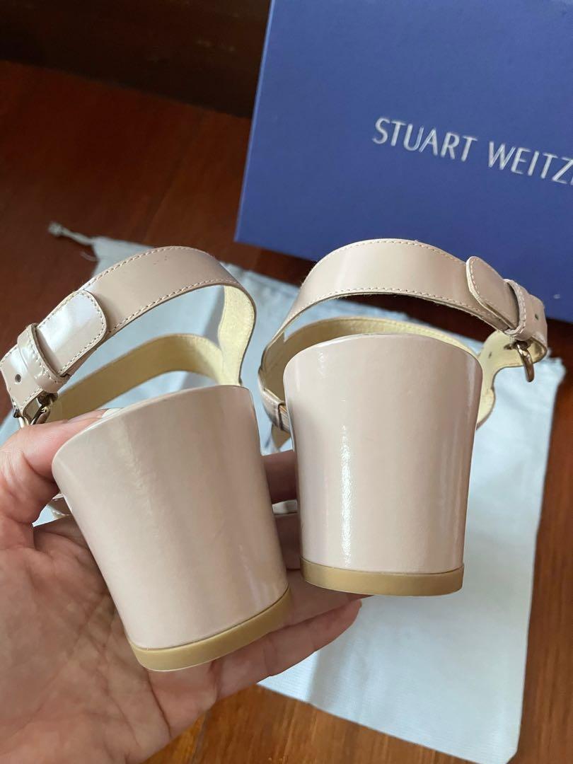 Stuart weitzman milanese sandal new arrivals