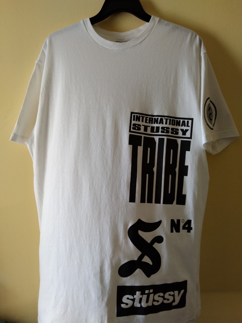 STUSSY TRIBE on Carousell