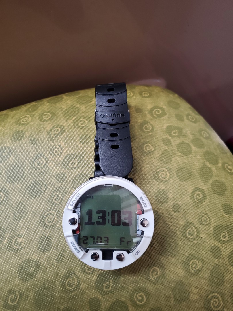 Suunto hel02 hotsell