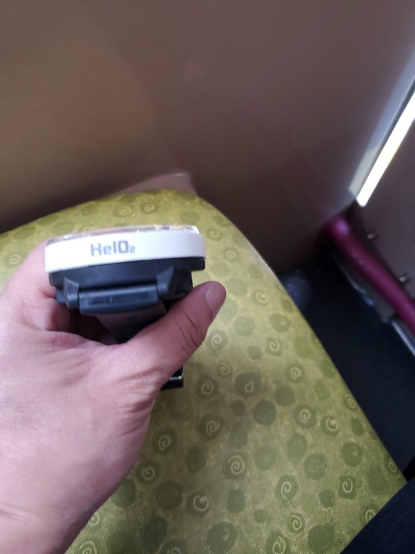 Suunto hel02 online