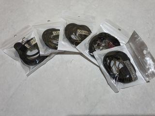 TALI MASKER PREMIUM / KONEKTOR MASKER