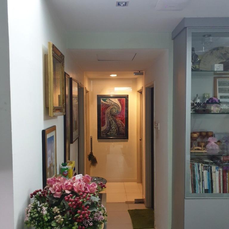 Tamarind Condo For Sale