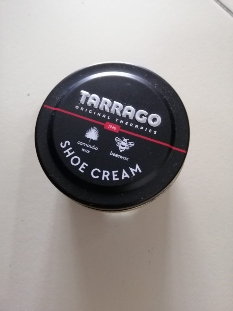 Tarrago shoe cream australia sale