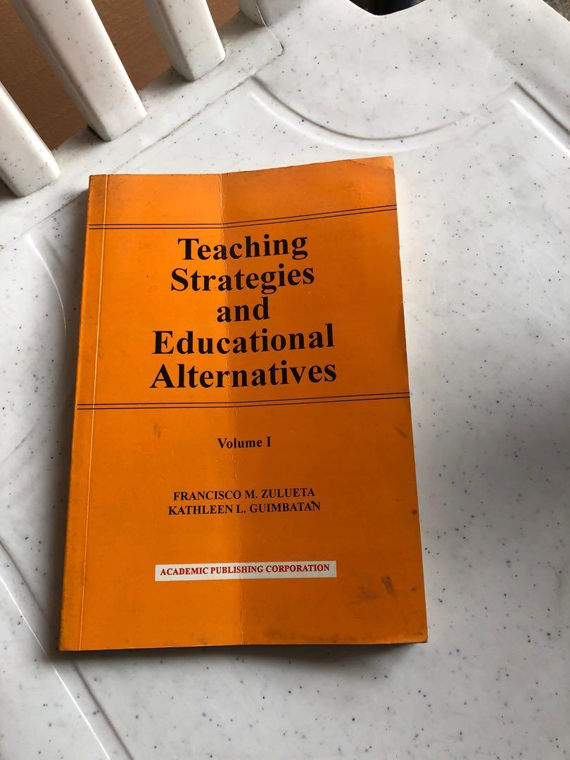progressive teaching strategies