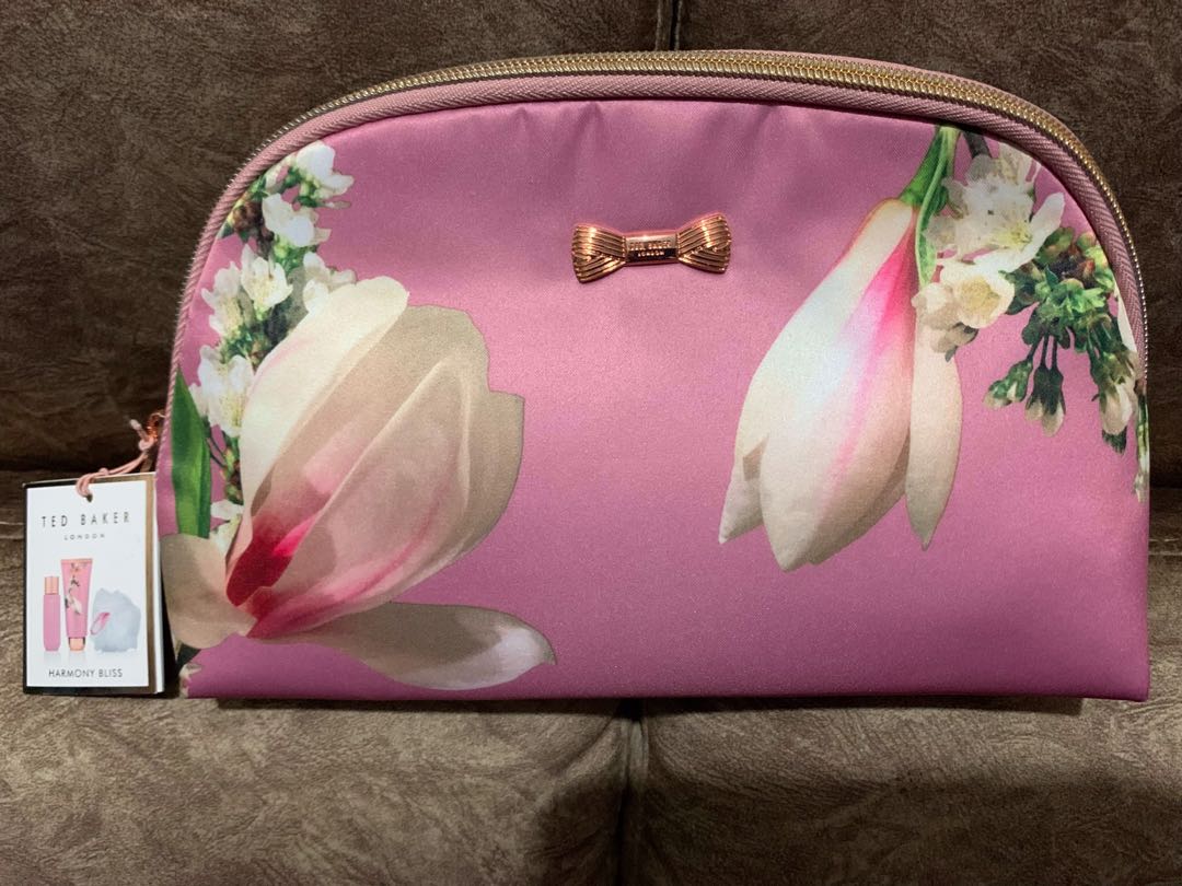 Ted Baker Harmony Bag Clearance | bellvalefarms.com