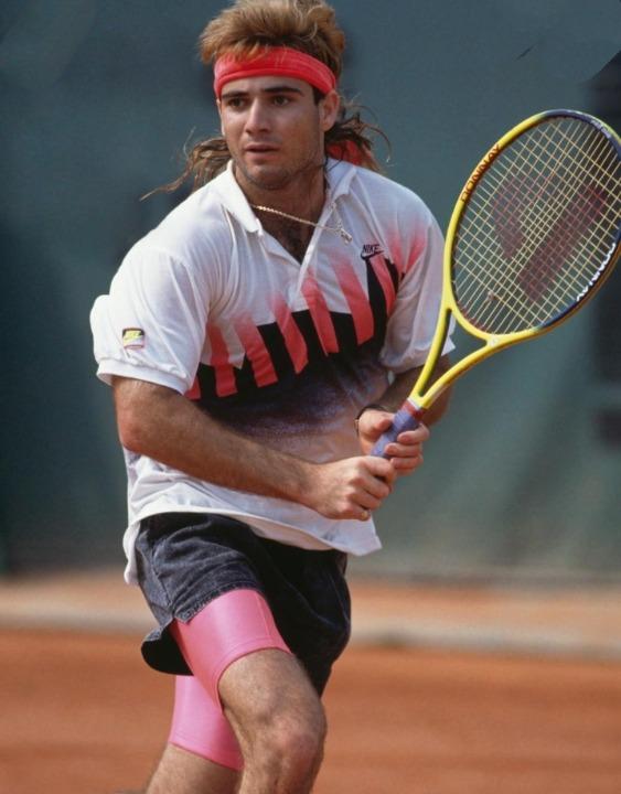 Scarpe da tennis donnay on sale