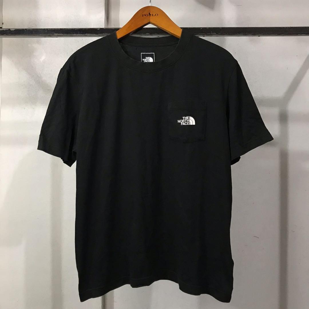 The north face Pocket Tee T-shirt 