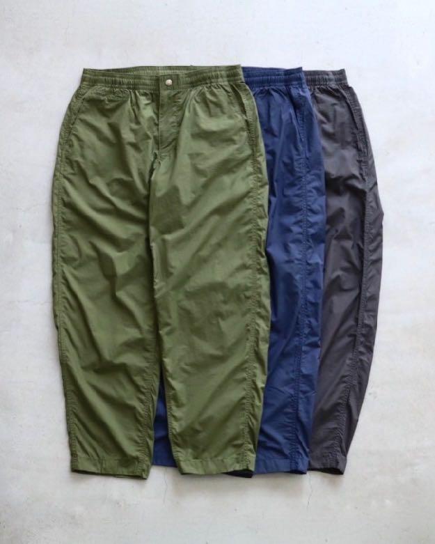 預訂] The North Face Purple Label Mountain Field Pants, 男裝, 褲