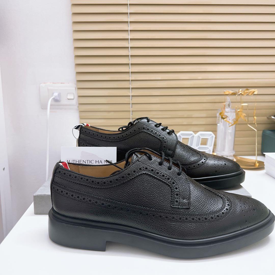 Thom browne shoes hotsell